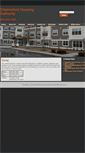 Mobile Screenshot of chelmsfordha.com